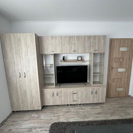 Cristuru Secuiesc Bingo Apartman מראה חיצוני תמונה