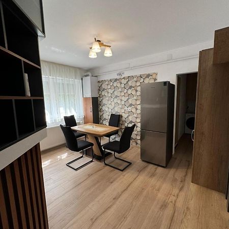 Cristuru Secuiesc Bingo Apartman מראה חיצוני תמונה
