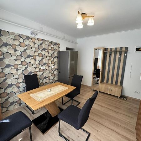 Cristuru Secuiesc Bingo Apartman מראה חיצוני תמונה