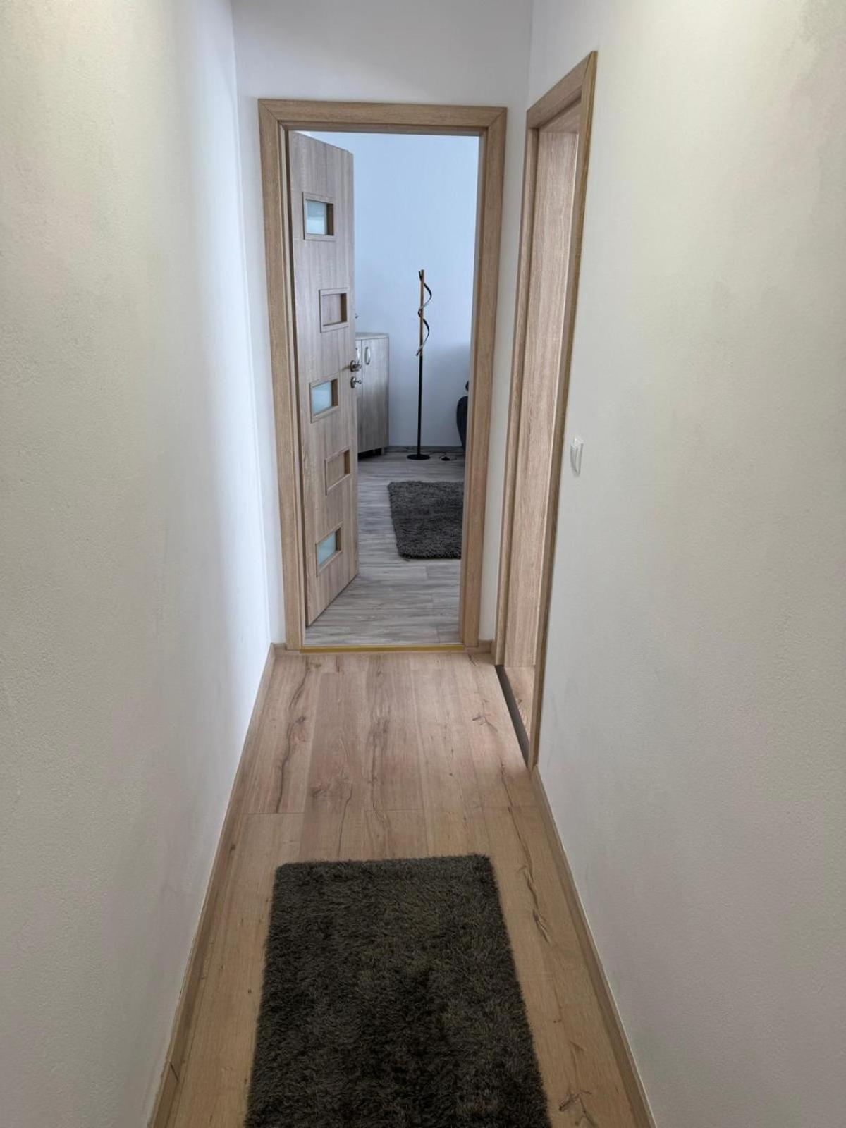 Cristuru Secuiesc Bingo Apartman מראה חיצוני תמונה