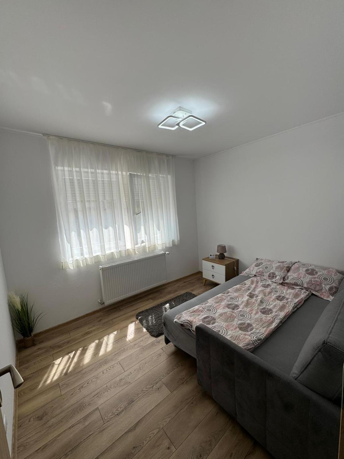 Cristuru Secuiesc Bingo Apartman מראה חיצוני תמונה