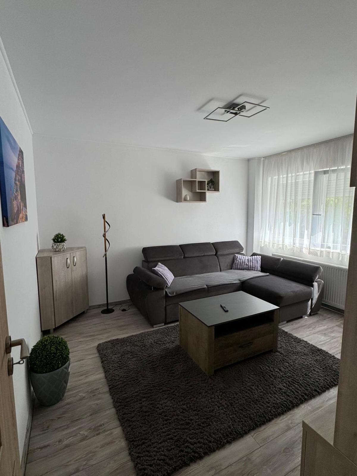 Cristuru Secuiesc Bingo Apartman מראה חיצוני תמונה