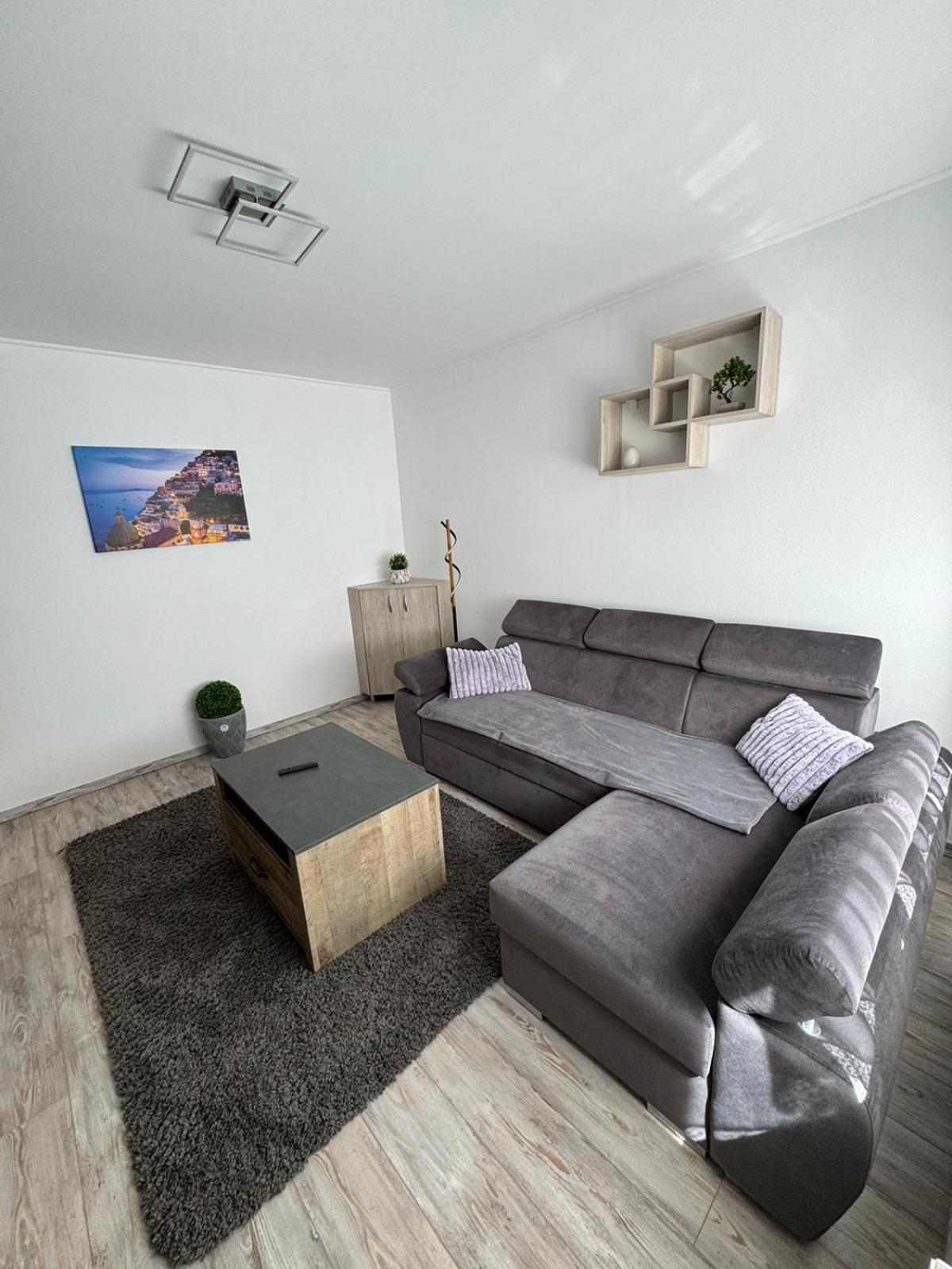 Cristuru Secuiesc Bingo Apartman מראה חיצוני תמונה